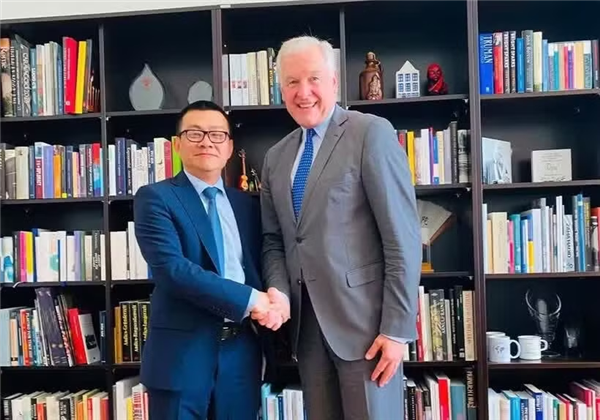 Vietnam y Austria cooperan para mejorar la formación del cuerpo diplomático integral y moderno