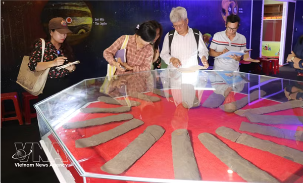 Le Géoparc de Dak Nong se prépare au renouvellement de son label UNESCO