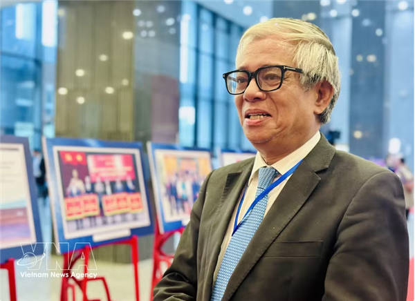 AFF 2026 : le Vietnam progresse du statut de simple participant à celui dacteur influent