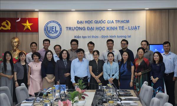Sớm chuẩn hóa khung pháp lý chính quyền địa phương 2 cấp, chính quyền số