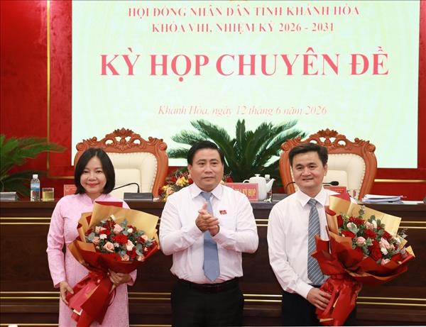Bảo đảm ổn định địa giới hành chính khi thành lập các phường mới