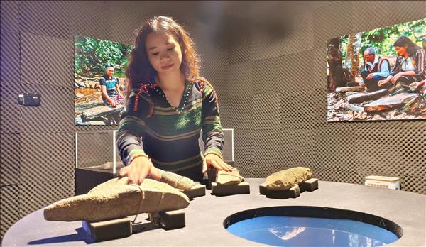 Preparations for UNESCO revalidation underway at Dak Nong Global Geopark