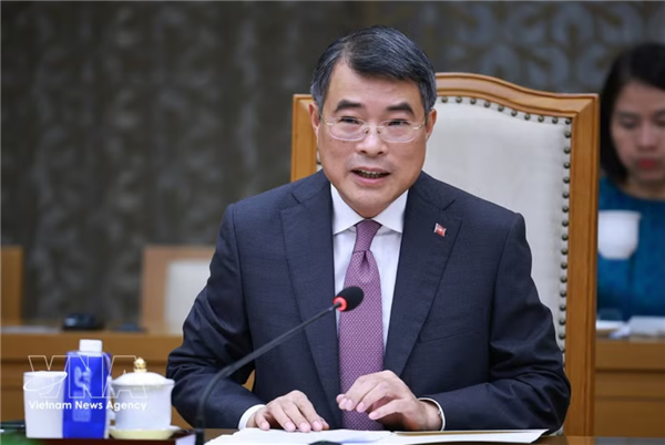 越南政府总理黎明兴将出席东盟—俄罗斯关系35周年纪念峰会