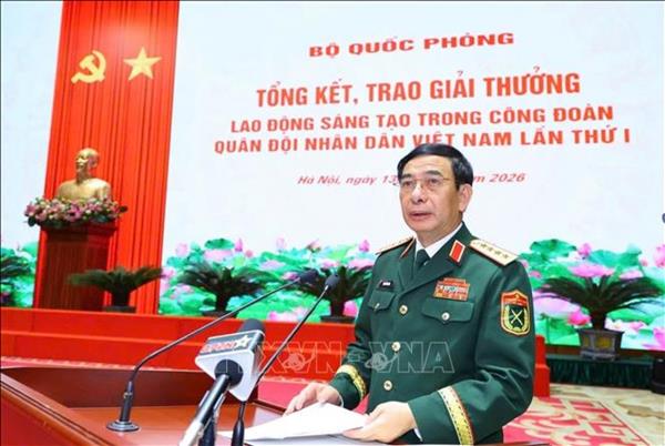 ພັດທະນາວິທະຍາສາດ, ເຕັກໂນໂລຊີແມ່ນກຳລັງໜູນຍົກສູງກຳລັງແຮງການຕໍ່ສູ້ຂອງກອງທັບ