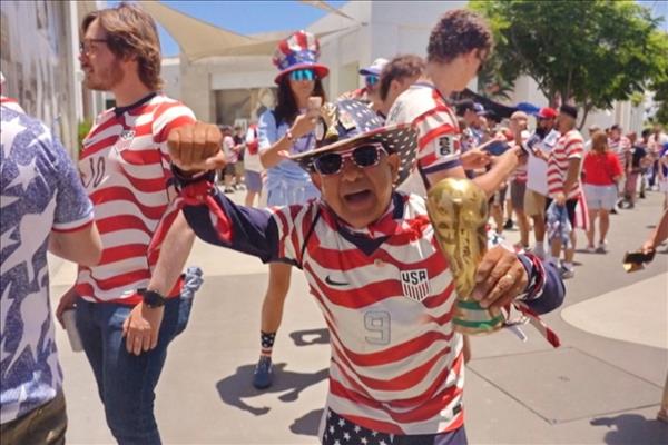 ຜົນຂອງບັນດານັດແຂ່ງຂັນຢູ່ World Cup 2026