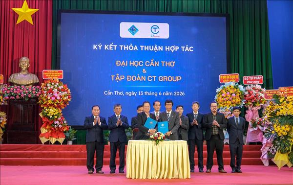 Nâng cao chất lượng đào tạo và nghiên cứu pháp luật tại Đồng bằng sông Cửu Long