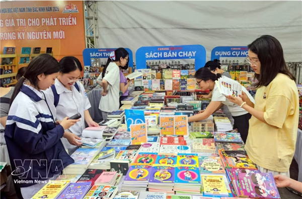 La littérature vietnamienne pour les enfants à la rencontre du monde