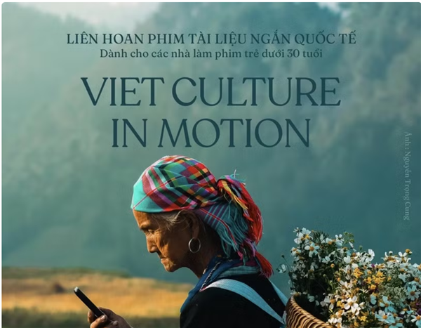 Viet Culture in Motion 2026 : lancement du festival de courts-métrages documentaires à Paris