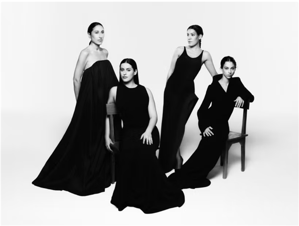 Du flamenco avec les sublimes Las Migas à Huê et Hanoi