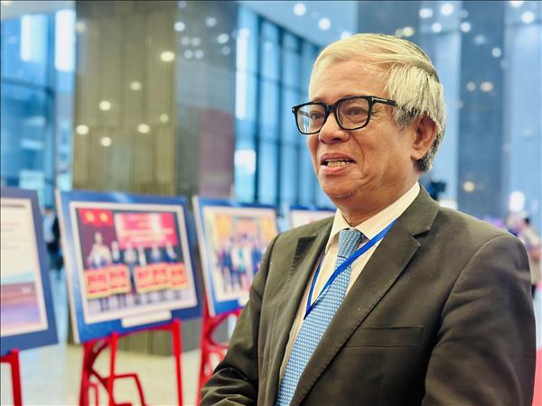 AFF 2026 marks Vietnams transition from participant to regional agenda-setter
