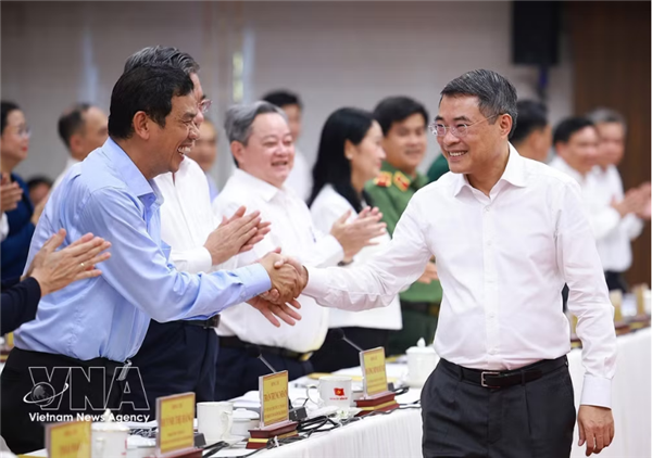 黎明兴总理：同奈市要发挥好全国新增长极的作用