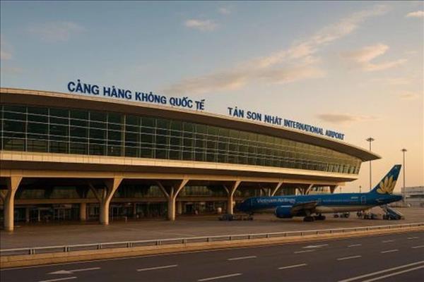 タンソンニャット空港、「アジア最高の空港」にノミネート