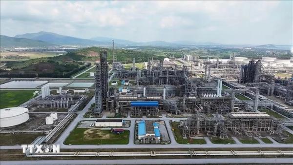 出光興産、ベトナムのエネルギー分野への投資拡大を表明