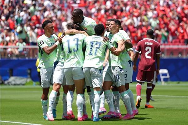 World Cup 2026: ສື່ມວນຊົນ ສະວິດ ສະແດງຄວາມຜິດຫວັງຕໍ່ການແຂ່ງຂັນທີ່ສະເໝີກັນຂອງທິມກິລາບານເຕະຕົນ