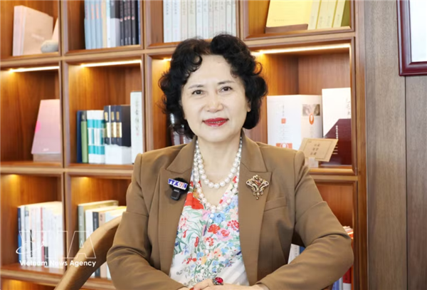 越南民营经济的起步稳健，破局有力