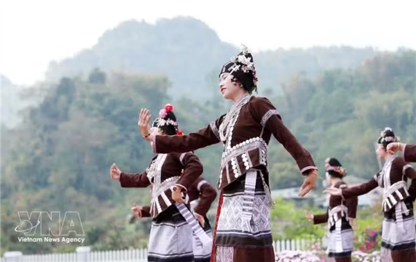 Lai Châu mise sur son patrimoine culturel pour une croissance touristique durable