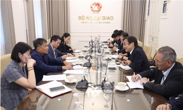 Le Vietnam encourage Idemitsu Kosan à élargir ses investissements énergétiques