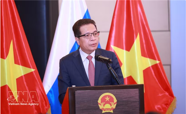 Un levier pour dynamiser la coopération bilatérale Vietnam – Russie