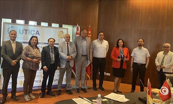 Thúc đẩy hợp tác thương mại Việt Nam - Tunisia
