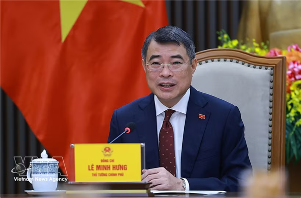 Les Premiers ministres vietnamien et chinois conviennent dapprofondir la coopération bilatérale