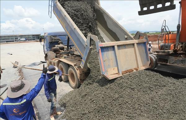 Sân bay Liên Khương dự kiến mở cửa trở lại từ 19/8