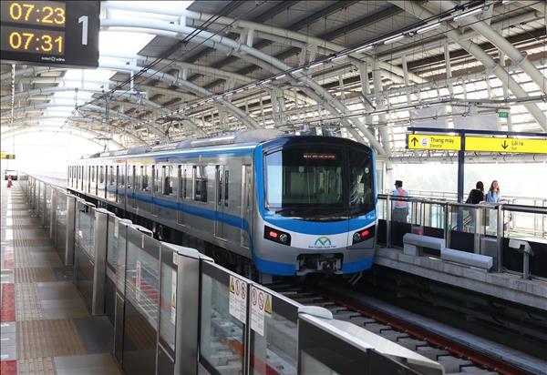 Public-private partnership key to urban railway development