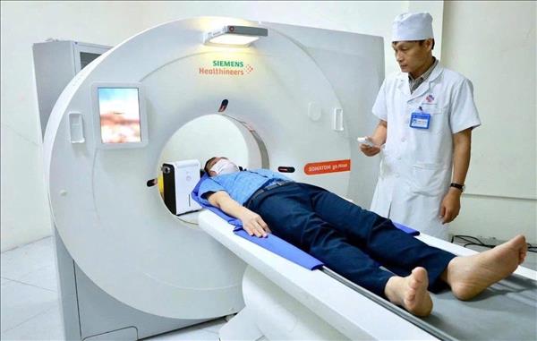 Sự hài lòng của người bệnh - thước đo chất lượng y tế