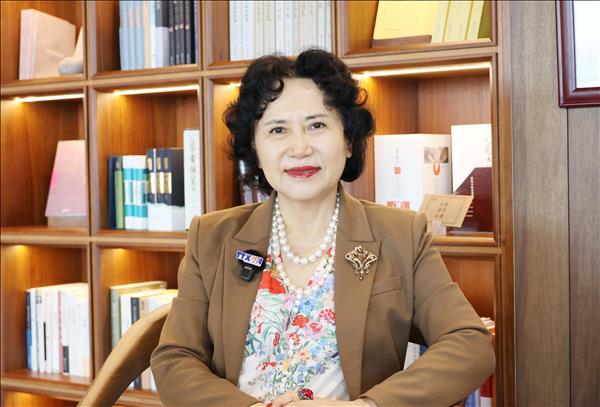 Chinese scholar praises Vietnams two-tier local government model