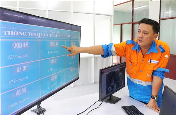 Tây Ninh ưu tiên phát triển các ngành công nghiệp sạch, tiết kiệm năng lượng