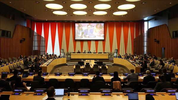 Le Vietnam rejoint un nouveau groupe de l’ONU contre la traite des êtres humains liée aux technologies