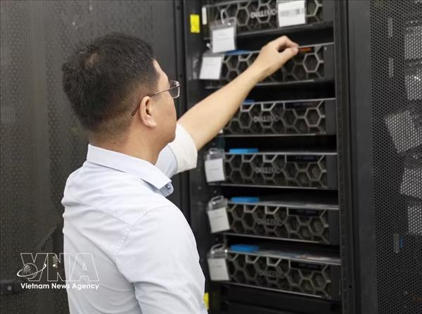Обеспечение безопасности данных в цифровую эпоху