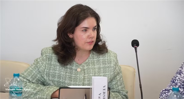 Rôle du Vietnam et coopération stratégique Russie-ASEAN face aux défis mondiaux