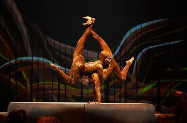 Mơ Show: Bước đi vững chắc của ngành công nghiệp văn hóa