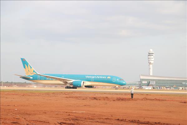 Seven new airports to be put into operation by 2030