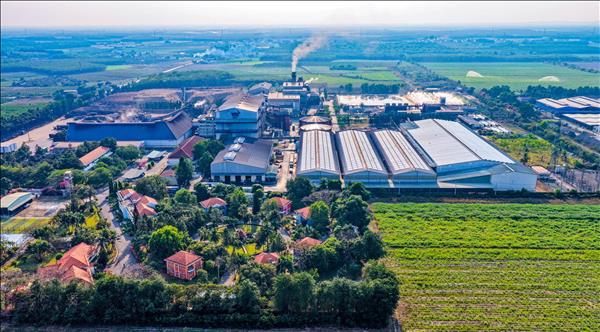 Tây Ninh gỡ điểm nghẽn để nông nghiệp công nghệ cao cất cánh