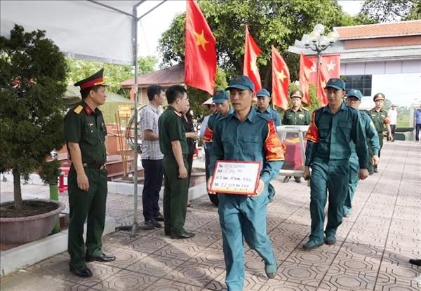 Tăng tốc hoàn thiện cơ sở dữ liệu ADN phục vụ xác định danh tính liệt sĩ