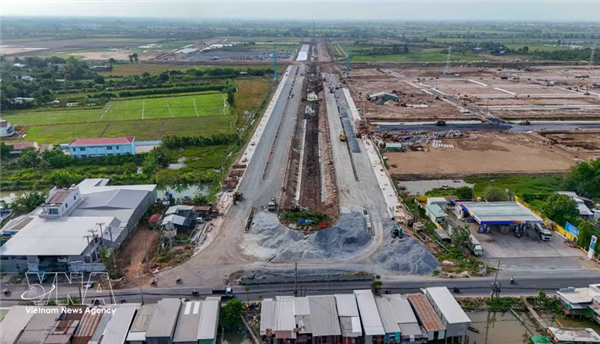 Vietnam impulsa estrategia para elevar calidad de la inversión extranjera