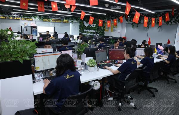 Vbee AI – biến giọng nói Việt thành tài sản số