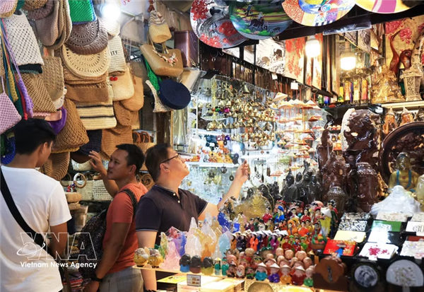 Ciudad Ho Chi Minh diversifica su oferta turística en verano 2026