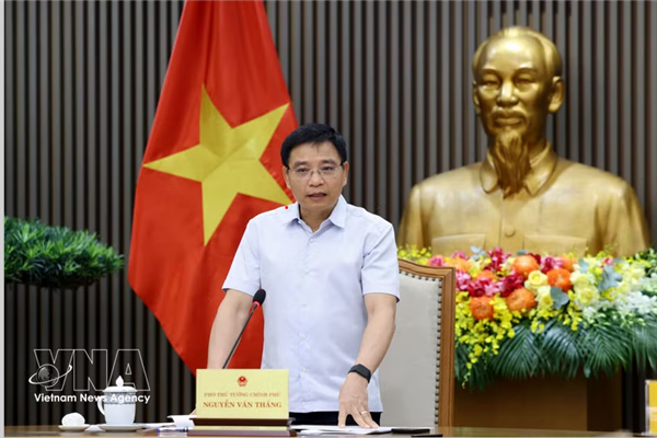 Le Vietnam veut réserver les fonds dAPD aux grands projets et renforcer lévaluation de leur efficacité