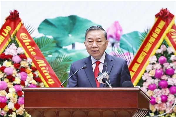 ベトナム復員軍人協会のさらなる強化を推進