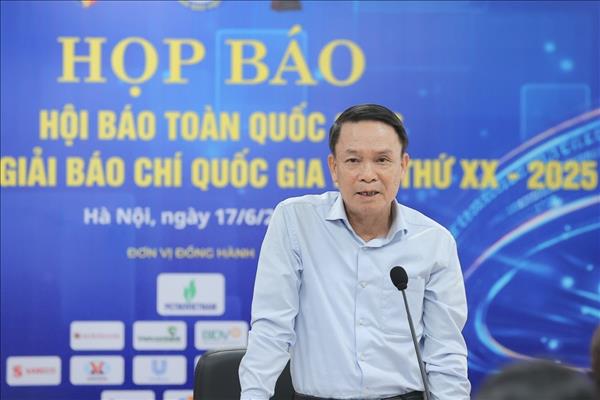 101 năm Báo chí cách mạng Việt Nam: Khẳng định bản lĩnh tiên phong trong kỷ nguyên mới