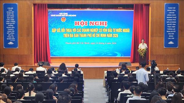 High-tech FDI attraction set as strategic priority: official