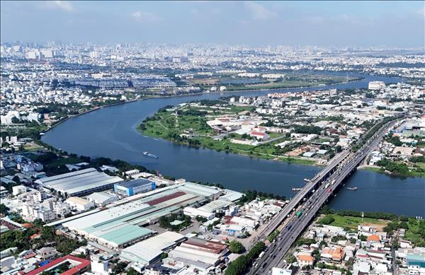 胡志明市提升目的地体验 为旅游业带来双重效益
