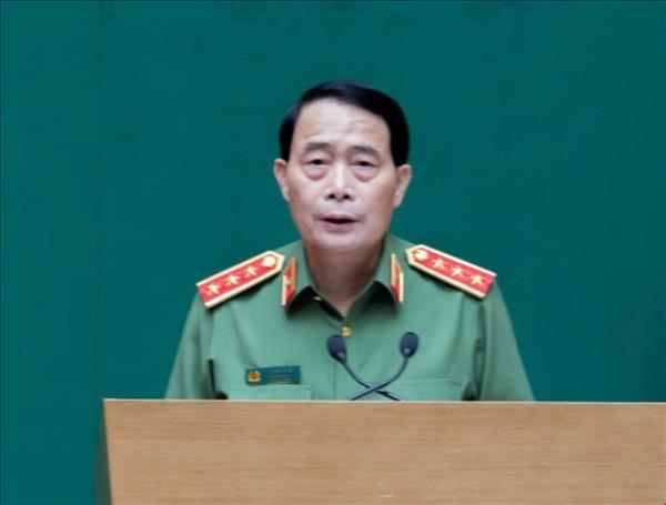 Đại hội Thể thao toàn quốc lần thứ X: Thể thao Công an nhân dân đặt mục tiêu đứng trong top 5