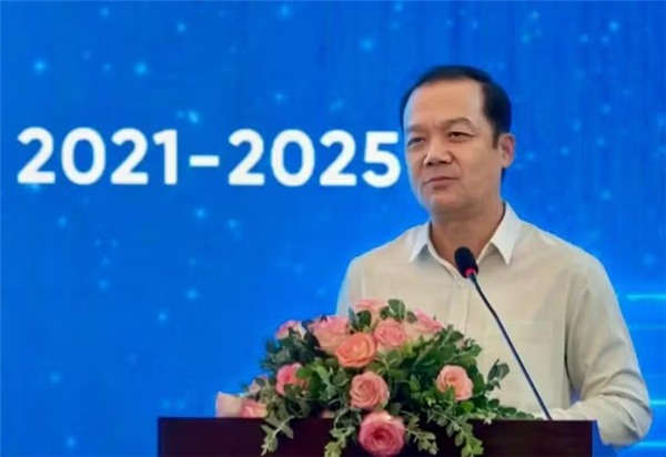 越南下一代互联网IPv6转换率位居全球前列