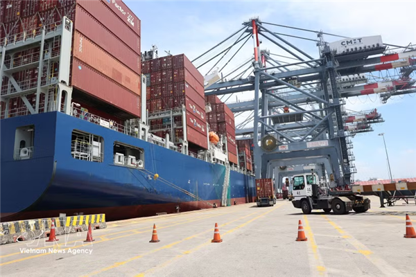 Vietnam se consolida como motor de crecimiento de ASEAN tras tres décadas de integración