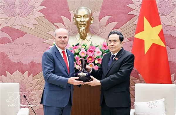 Vietnam - Canada : renforcer la coopération pour porter les relations bilatérales à un niveau supérieur