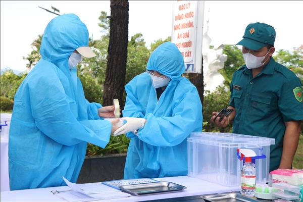 Chiến dịch 500 ngày đêm: Hành trình gọi tên những người nằm lại