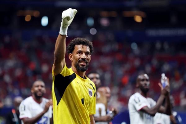 World Cup 2026: ອາ​ເມ​ລິ​ກາ ​ຊ່ວຍ​ອອກ ວິ​ຊາ ໃຫ້​ແມ່​ຜູ້​ເຝົ້າ​ປະ​ຕູ​ທິມ​ບານ​ເຕະ Cape Verde  ​ເພື່ອ​ມາເຊຍລູກ​ແຂ່ງ​ຂັນ